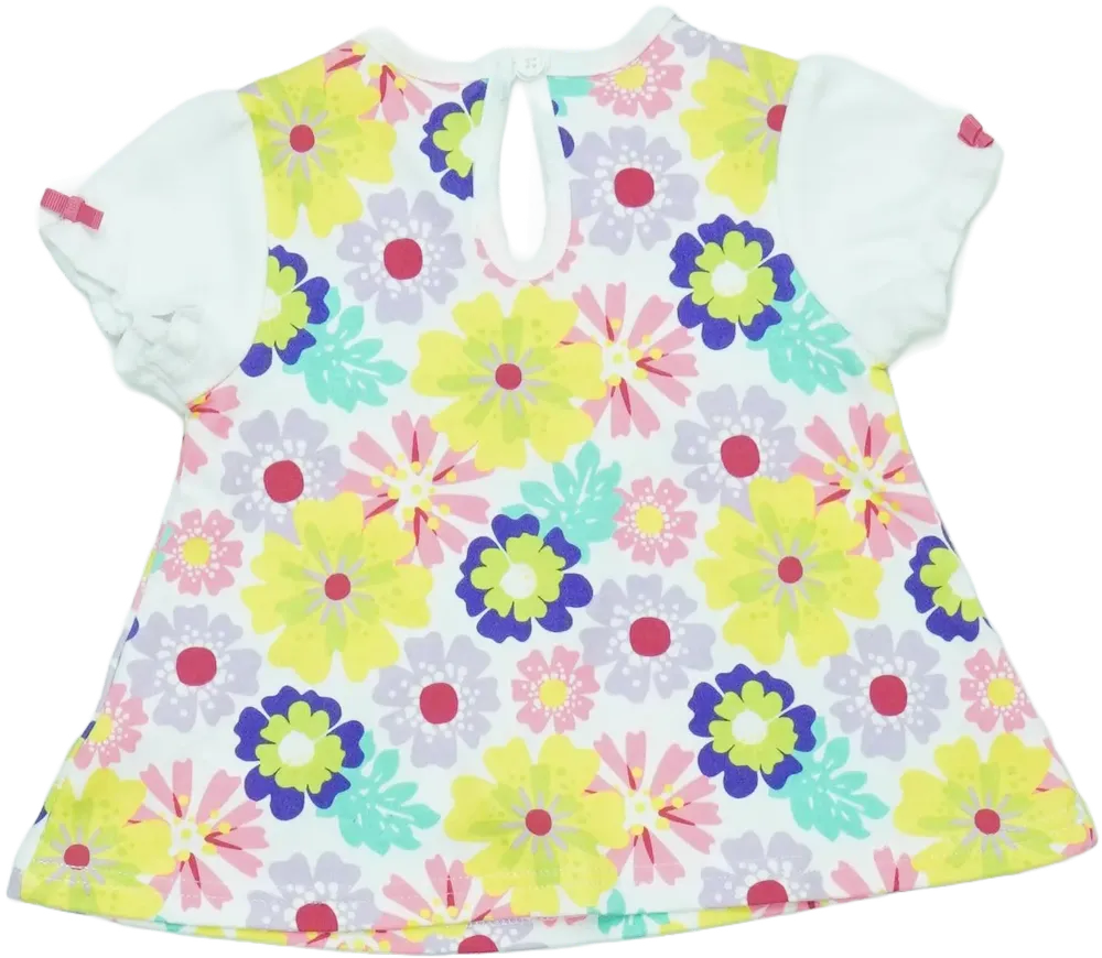 Többszínű George Ruha EU 68 / UK 3-6 hónap / US 3-6 hónap