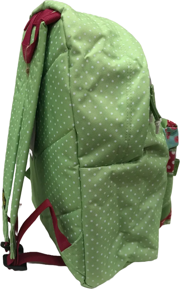 Zöld Egyéb Táska Egyméret