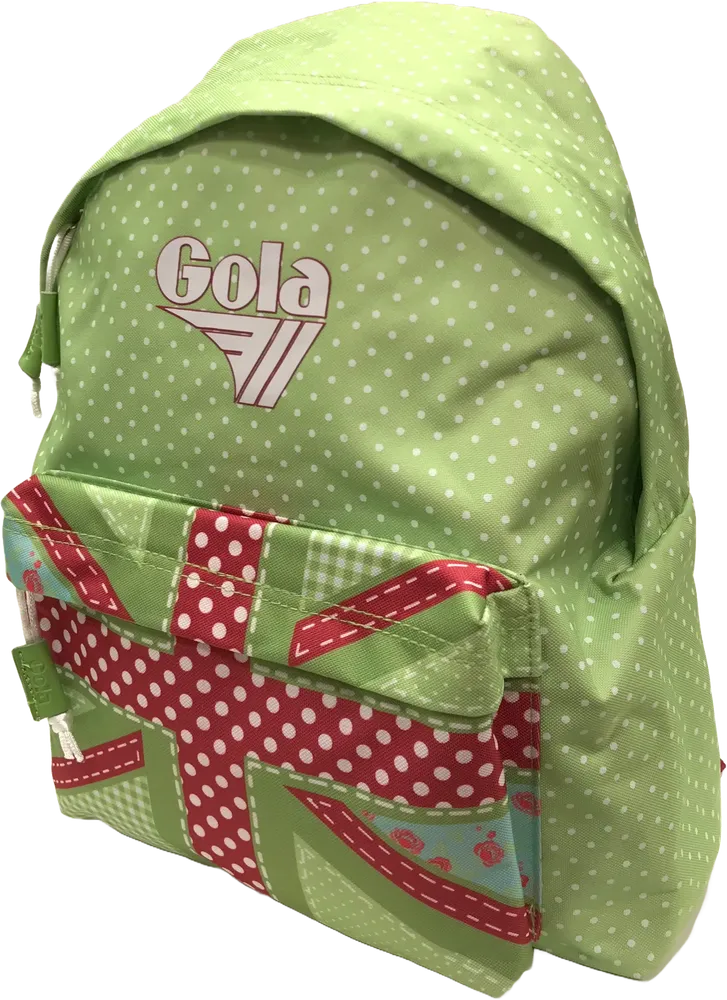 Zöld Egyéb Táska Egyméret