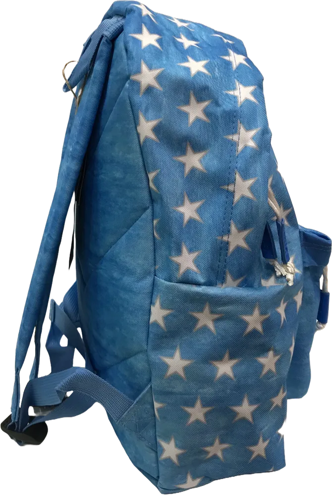 Kék Egyéb Táska Egyméret