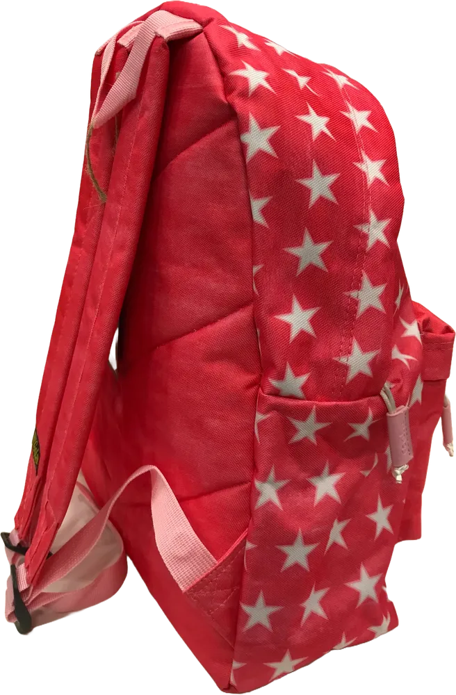 Rózsaszín Egyéb Táska Egyméret