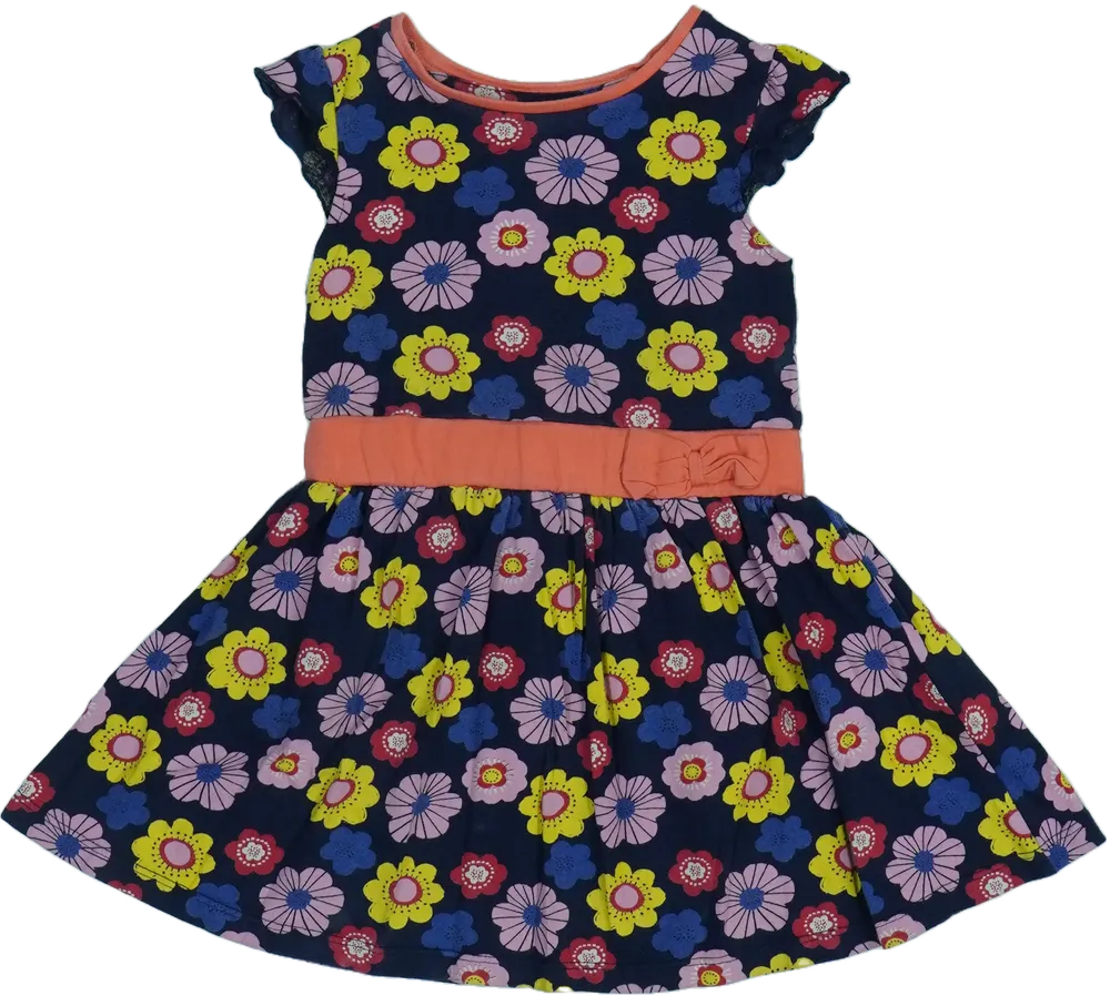 Kék Nutmeg Ruha EU 98 / UK 3 év / US 3T