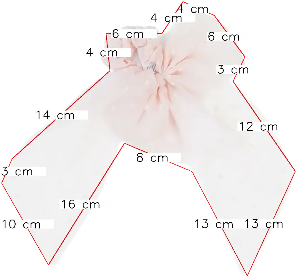 Rózsaszín Claire's Hajgumi Egyméret