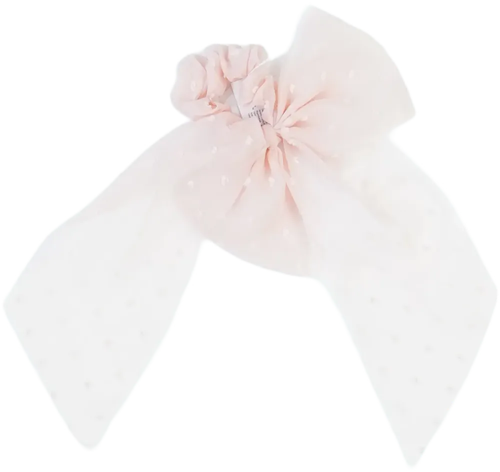 Rózsaszín Claire's Hajgumi Egyméret