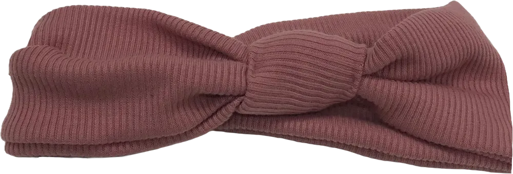 Rózsaszín Claire's Hajpánt Egyméret