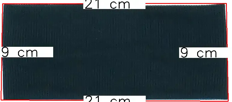 Barna Claire's Hajpánt Egyméret