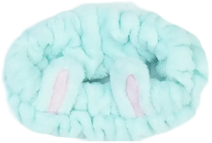 Zöld Claire's Hajpánt Egyméret