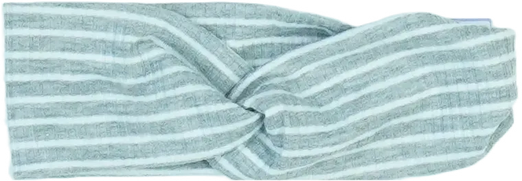 Szürke Claire's Hajpánt Egyméret