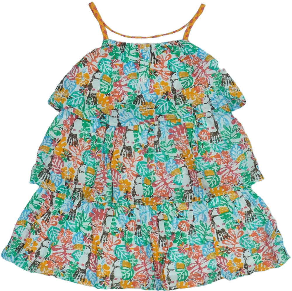 Fehér George Ruha EU 116 / UK 6 év / US 6 év/S