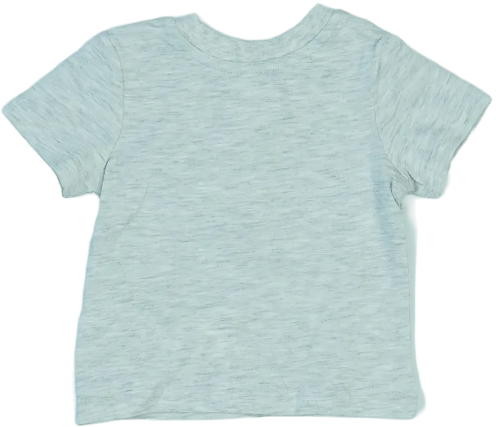 Kék George Póló EU 50 / UK Újszülött / US Újszülött