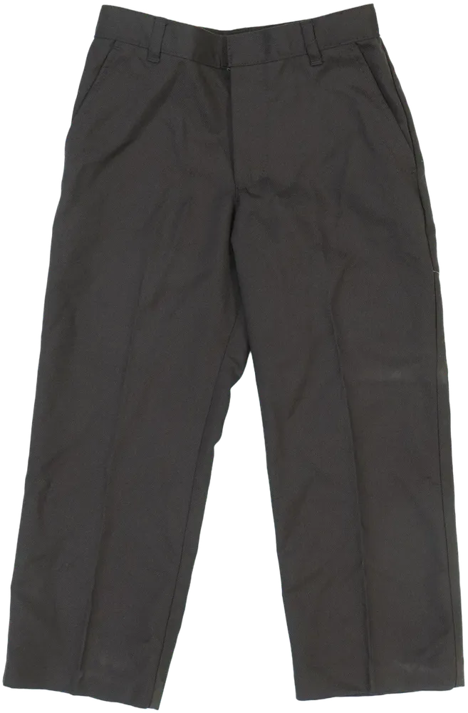 Barna George Hosszúnadrág EU 110 / UK 5 év / US 5 év/XS