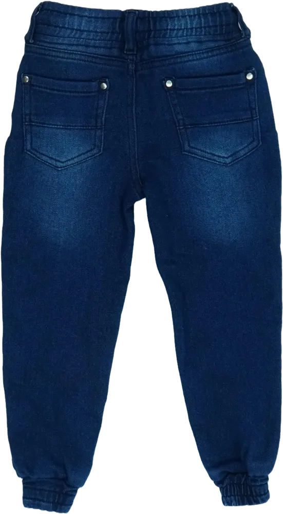 Kék Pepco Farmernadrág EU 110 / UK 5 év / US 5 év/XS