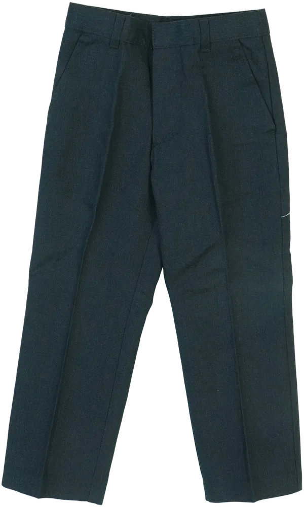 Szürke George Hosszúnadrág EU 104 / UK 4 év / US 4T/XS