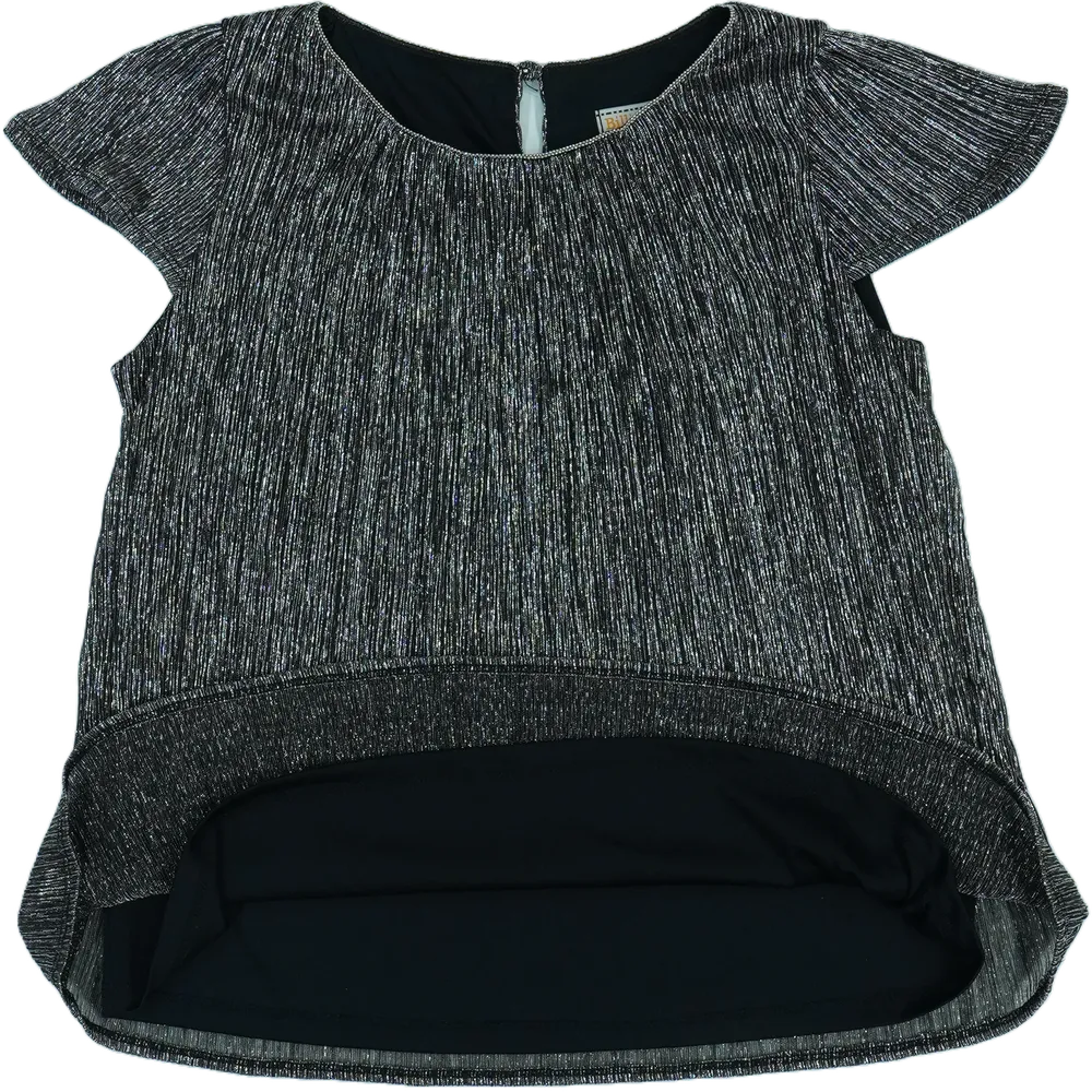 Ezüst Billie &amp; Blossom Blúz EU 38