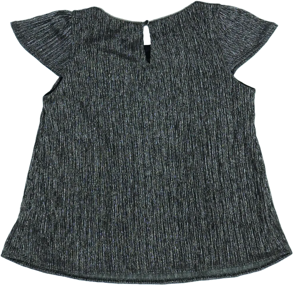 Ezüst Billie &amp; Blossom Blúz EU 38