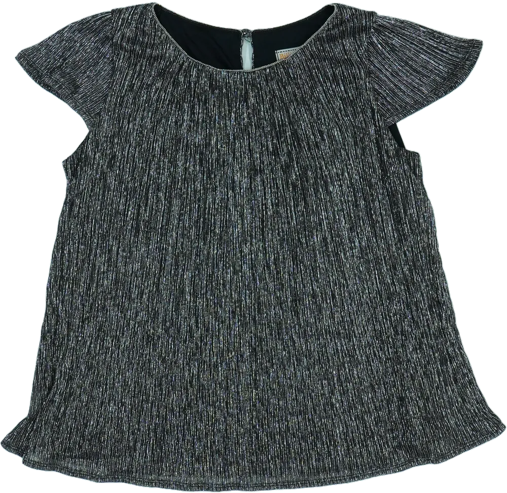 Ezüst Billie &amp; Blossom Blúz EU 38