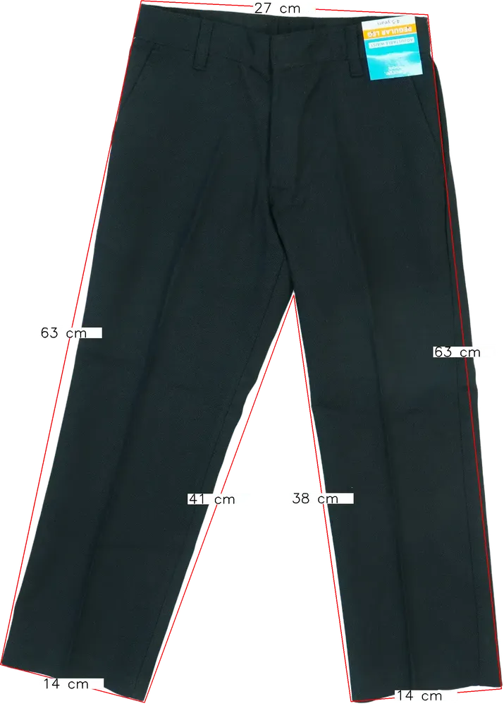 Szürke George Hosszúnadrág EU 110 / UK 5 év / US 5 év/XS