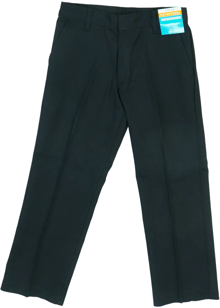 Szürke George Hosszúnadrág EU 110 / UK 5 év / US 5 év/XS