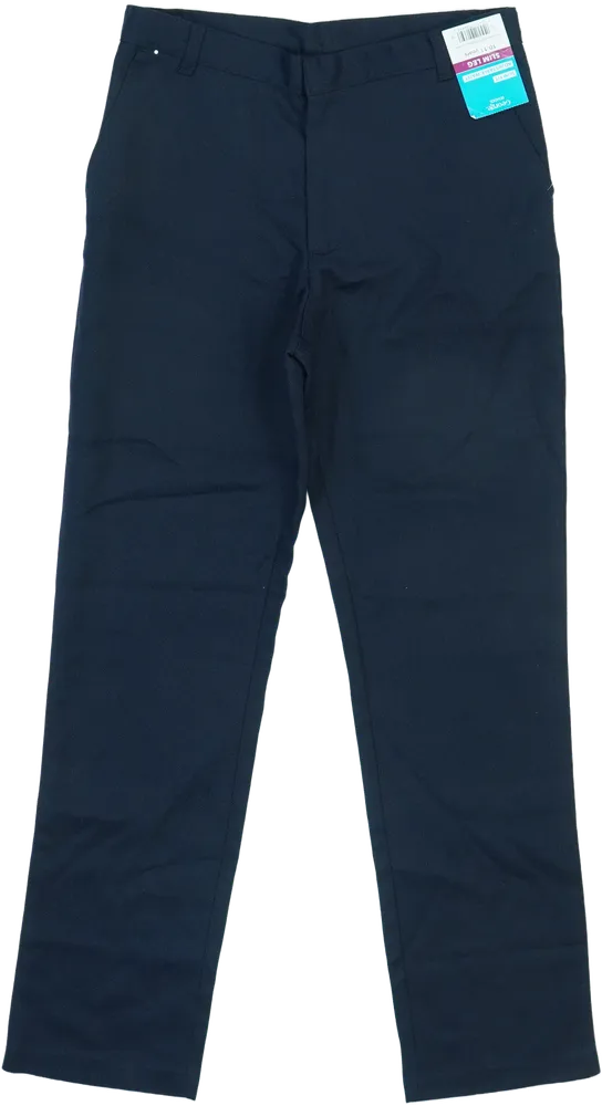 Kék George Hosszúnadrág EU 146 / UK 11 év / US 12 év/L