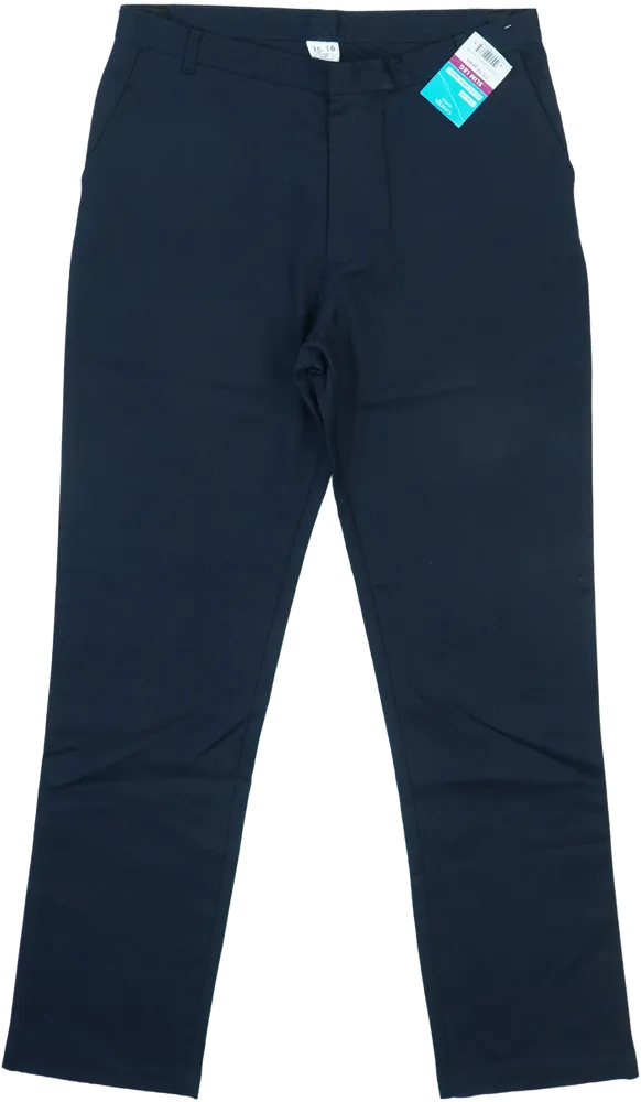 Kék George Hosszúnadrág EU 176 / UK 16 év / US XL