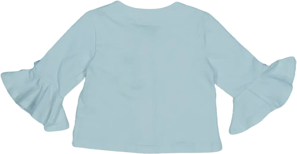 Fehér A Dee Kardigán EU 110 / UK 5 év / US 5 év/XS