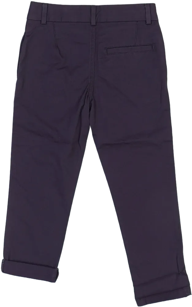 Lila River Island Hosszúnadrág EU 110 / UK 5 év / US 5 év/XS