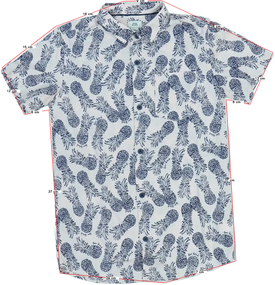 Rózsaszín River Island Ing EU 140 / UK 10 év / US 10 év/L