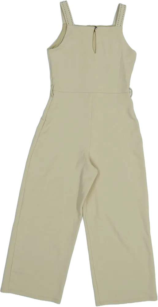 Barna River Island Playsuit / Jumpsuit EU 140 / UK 10 év / US 10 év/L