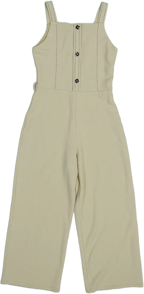 Barna River Island Playsuit / Jumpsuit EU 140 / UK 10 év / US 10 év/L