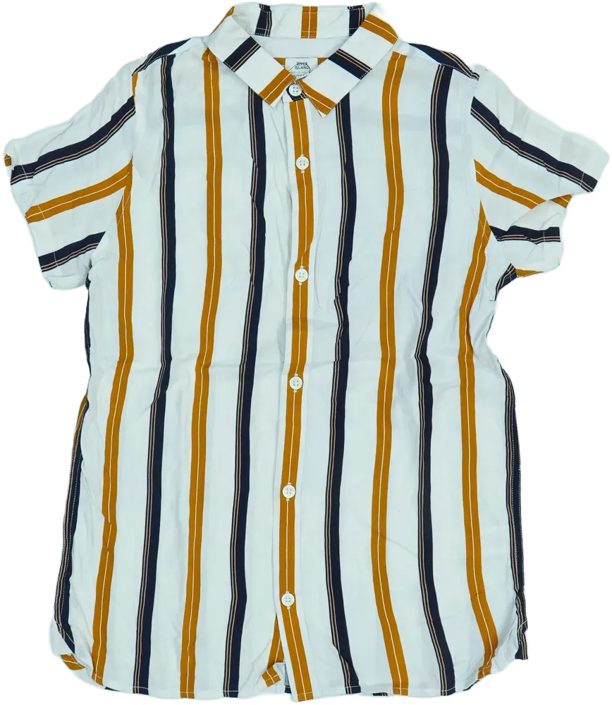 Fehér River Island Ing EU 140 / UK 10 év / US 10 év/L