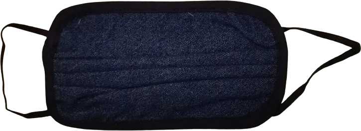 Kék River Island Maszk Egyméret