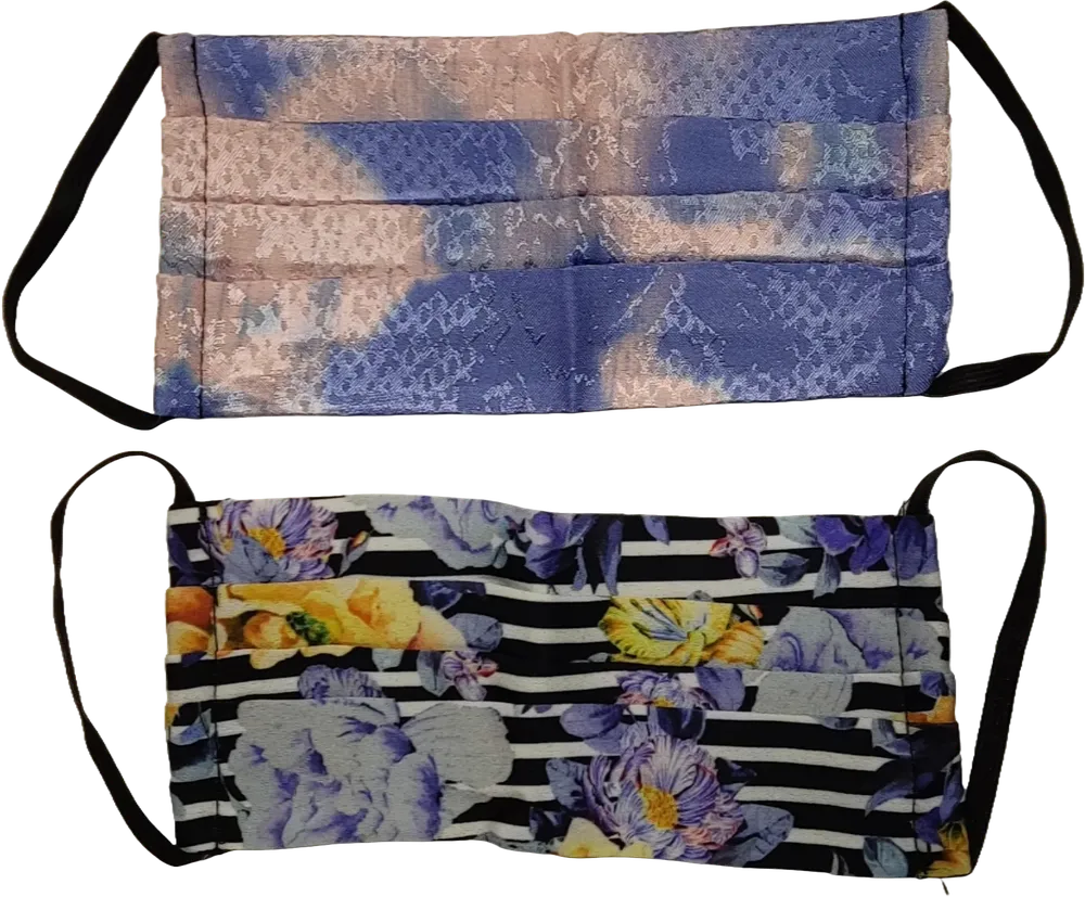 Többszínű River Island Maszk Egyméret