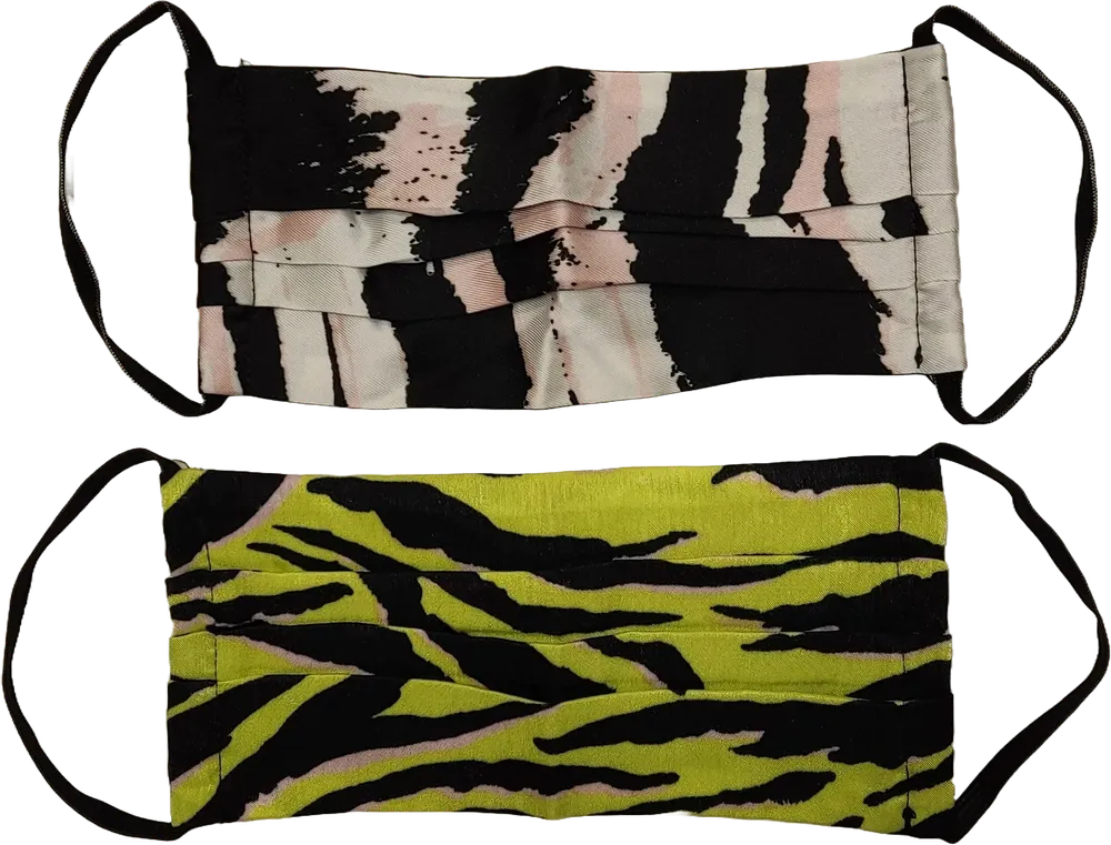 Többszínű River Island Maszk Egyméret