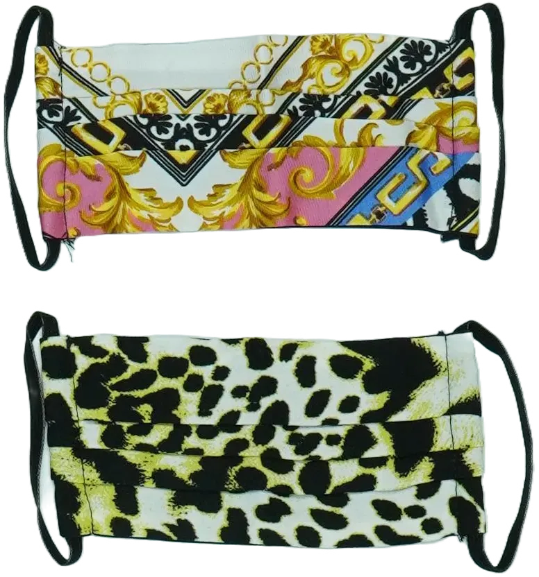 Többszínű River Island Maszk Egyméret