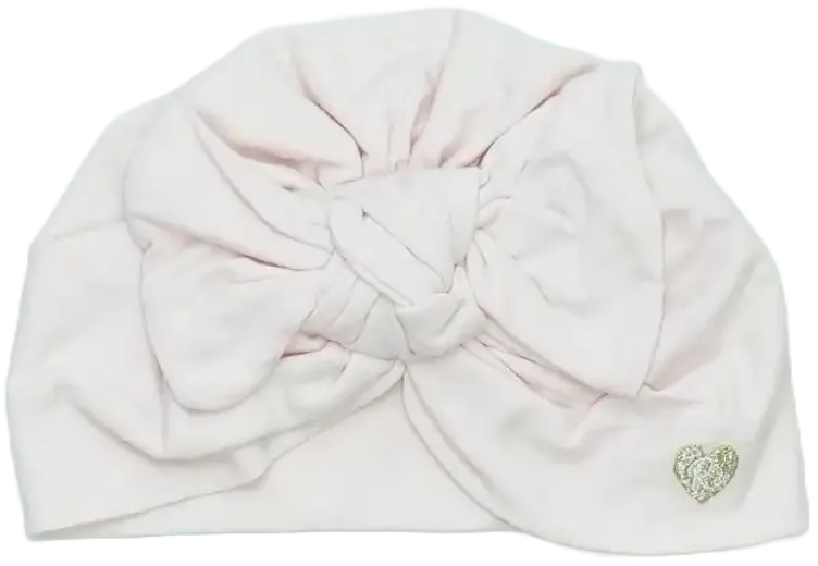 Rózsaszín River Island Sapka EU 68 / UK 3-6 hónap / US 3-6 hónap