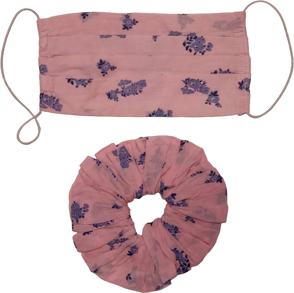 Rózsaszín River Island Maszk Egyméret