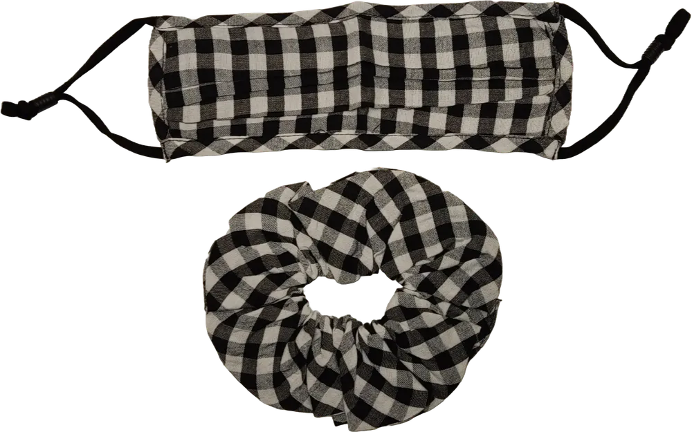 Fehér River Island Maszk Egyméret