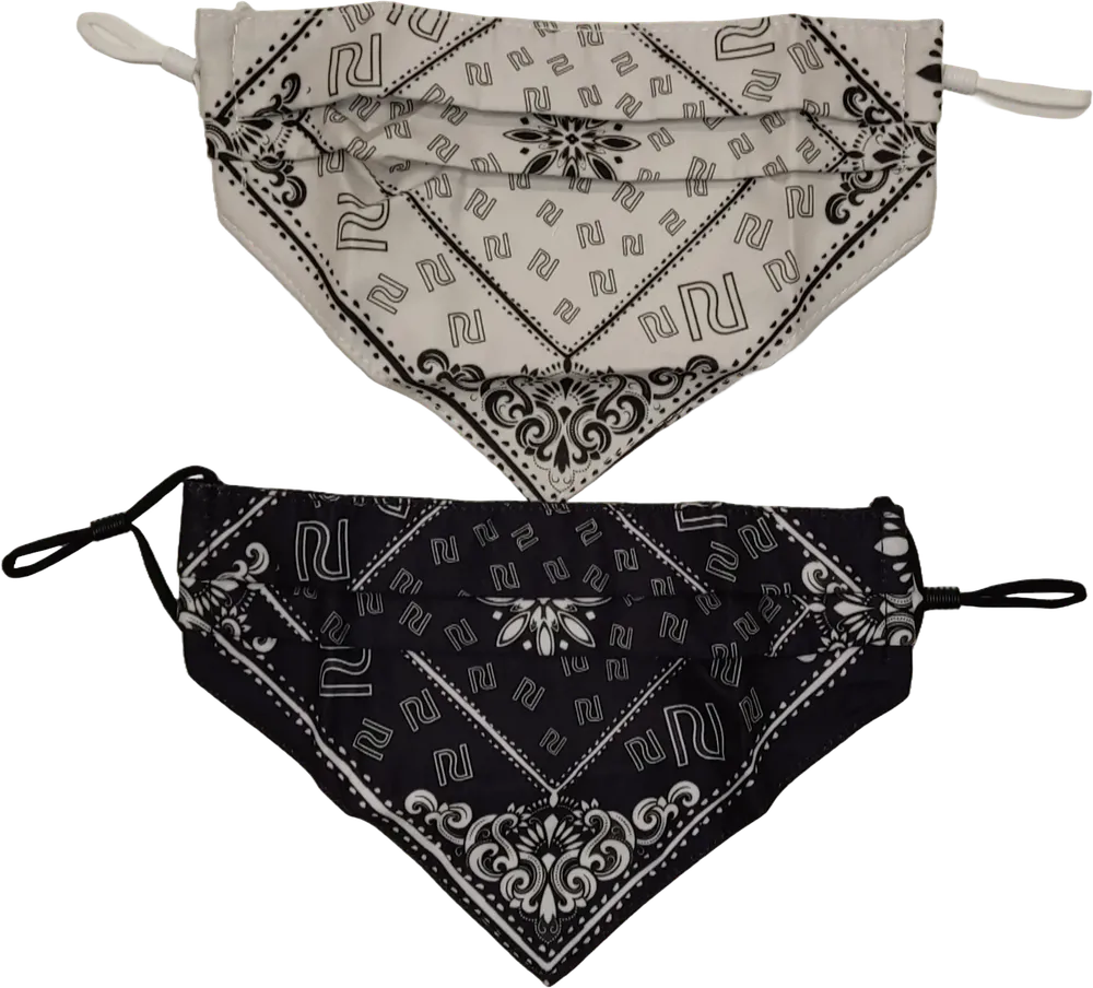 Többszínű River Island Maszk Egyméret