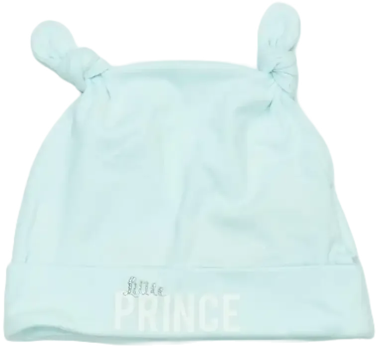 Kék River Island Sapka EU 80 / UK 9-12 hónap / US 12 hónap