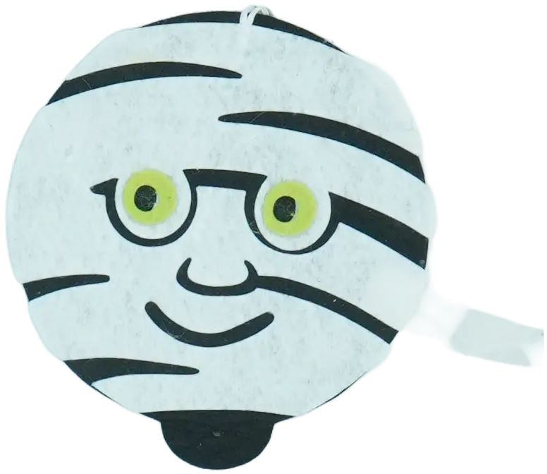 Fehér George Plüss játék Egyméret