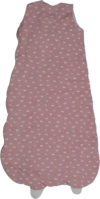 Rózsaszín George Hálózsák EU 98 / UK 3 év / US 3T