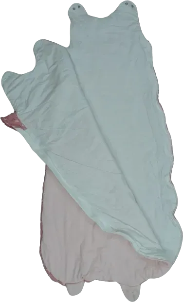 Rózsaszín George Hálózsák EU 98 / UK 3 év / US 3T