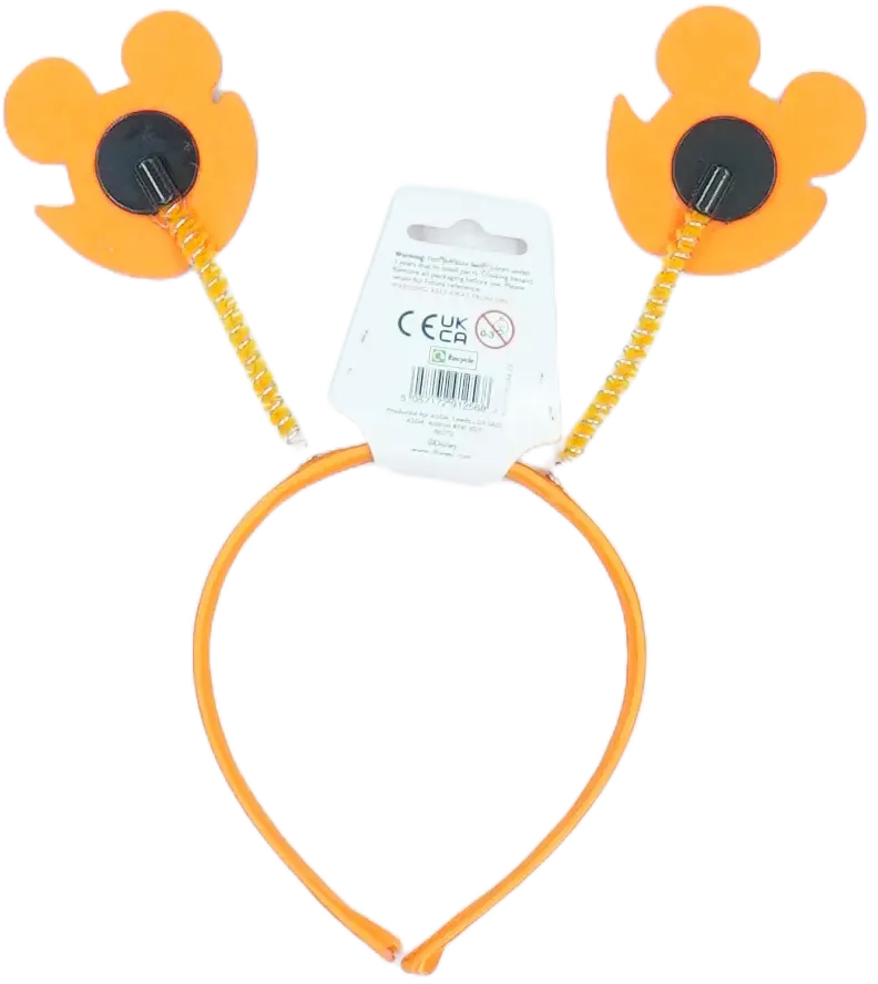 Sárga (narancs) Disney Hajpánt Egyméret