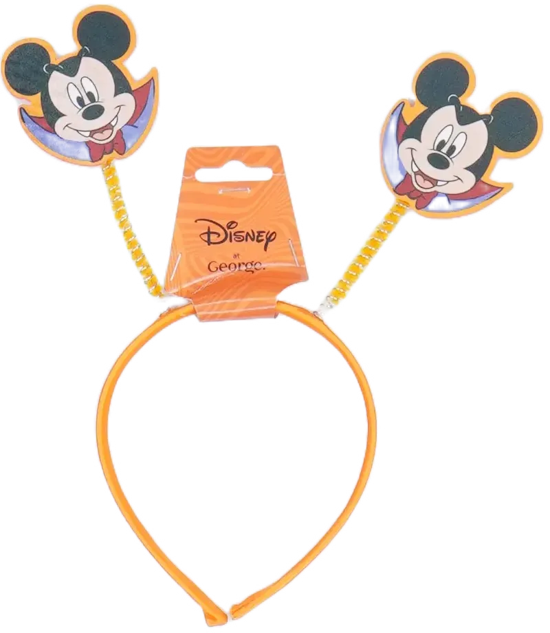 Sárga (narancs) Disney Hajpánt Egyméret