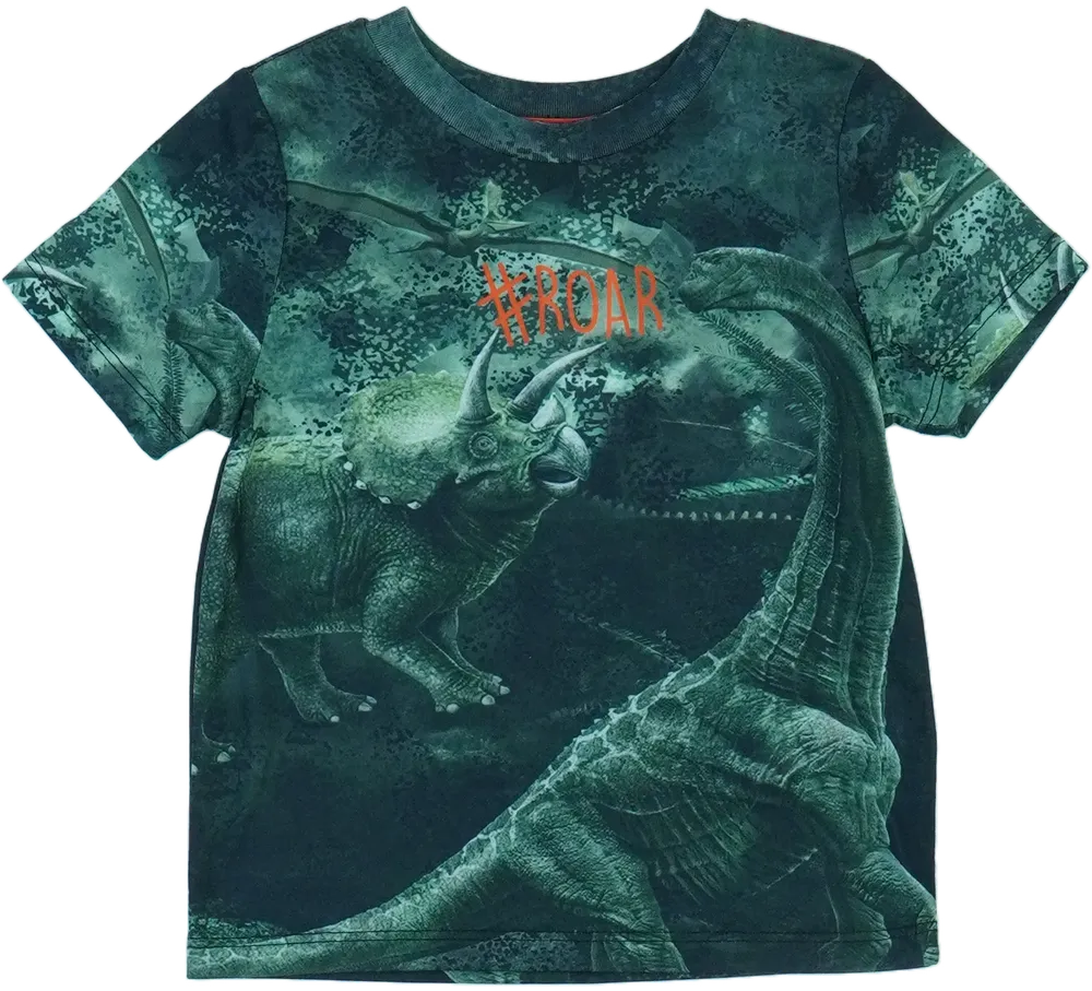 Zöld M&amp;Co. Póló EU 86 / UK 12-18 hónap / US 18 hónap