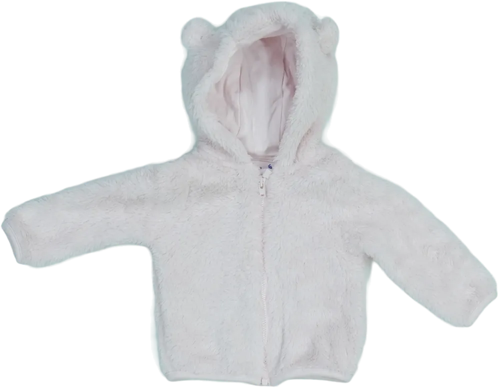 Rózsaszín M&amp;Co. Baby kocsikabát EU 68 / UK 3-6 hónap / US 3-6 hónap