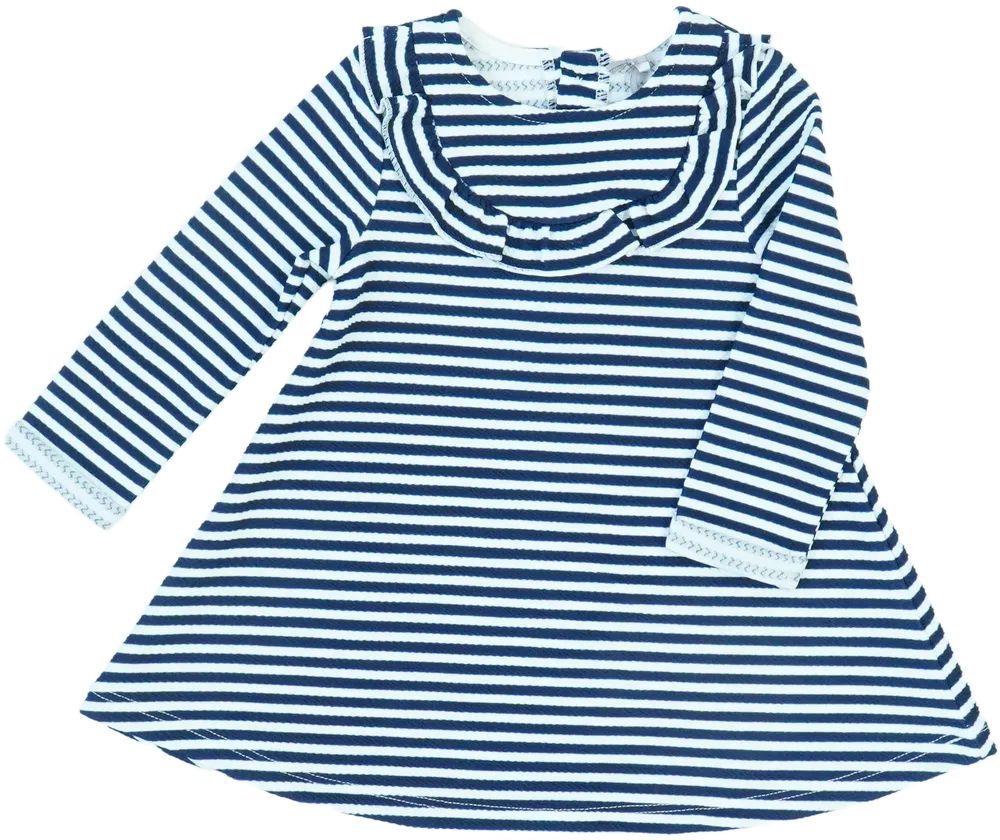 Kék TU Ruha EU 68 / UK 3-6 hónap / US 3-6 hónap