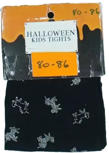 Fekete Egyéb Harisnya EU 86 / UK 12-18 hónap / US 18 hónap