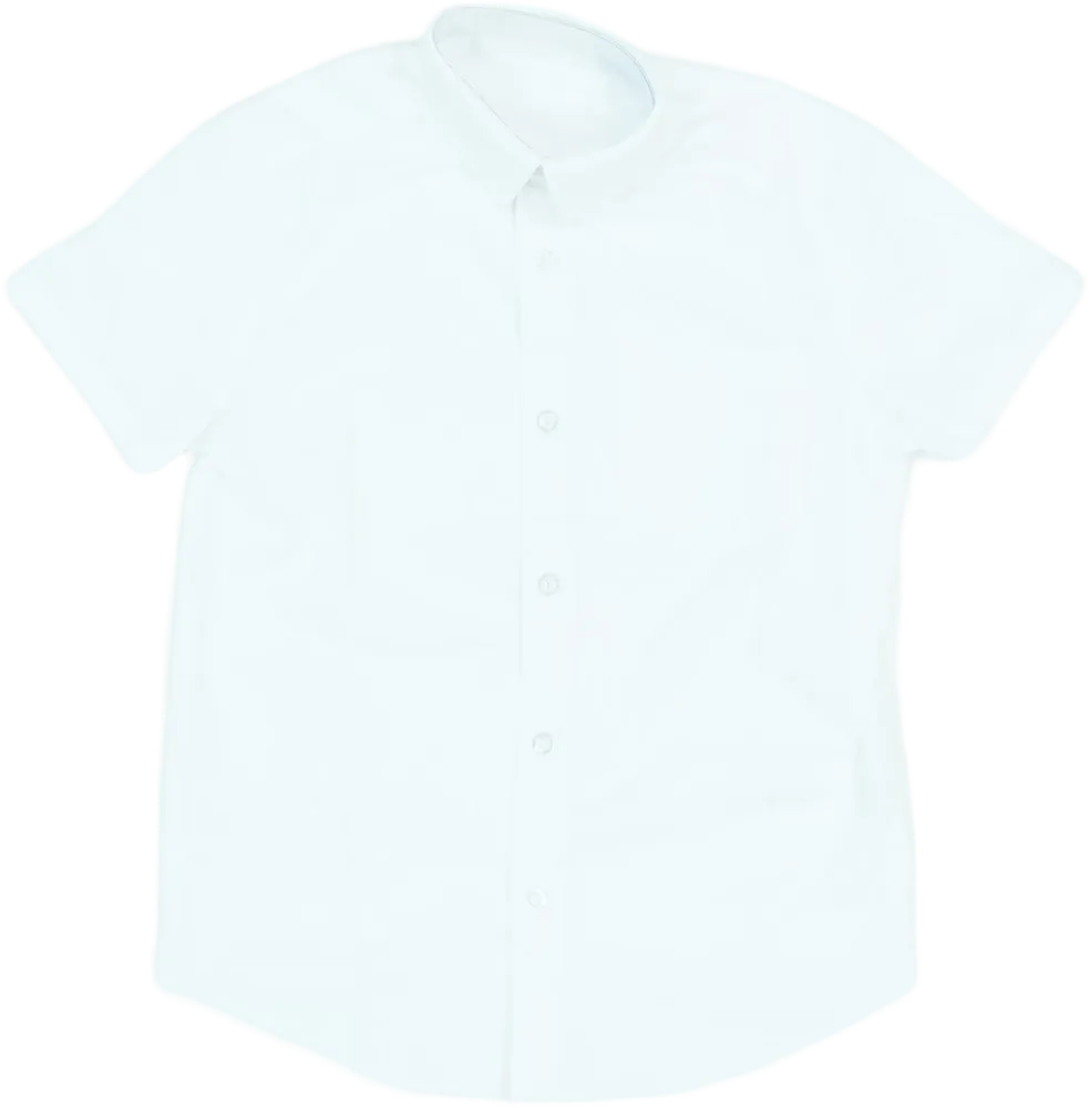 Fehér George Ing EU 116 / UK 6 év / US 6 év/S