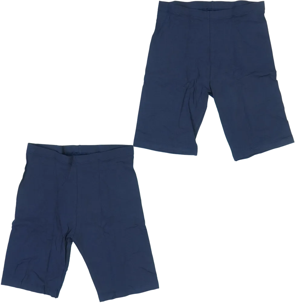 Kék George Rövidnadrág EU 176 / UK 16 év / US XL